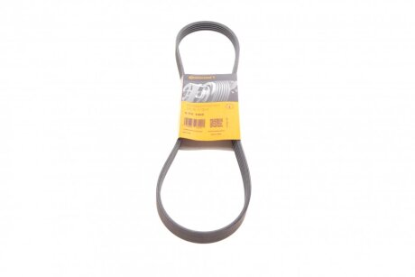 Ремінь полікліновий DAEWOO LANOS седан (KLAT) 1.6 16V Contitech 5PK1005