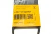 Полікліновий ремінь Volvo (Вир-во) Contitech 5PK1121 EXTRA (фото 6)