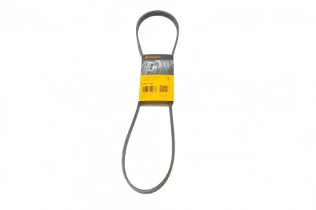 Ремінь полікліновий (Вир-во ContiTech) Contitech 5PK1145