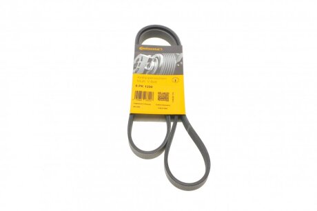 Ремінь полікліновий Contitech 5PK1230