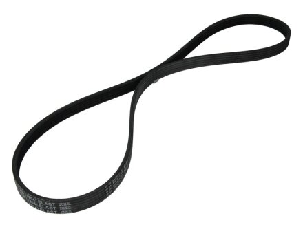 Ремінь полікліновий C.I.U Contitech 5PK1236 ELAST