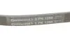 Ремінь генератора MB A-class (W168) 97-04 CONTINENTAL UA63 Contitech 5PK1290 (фото 4)