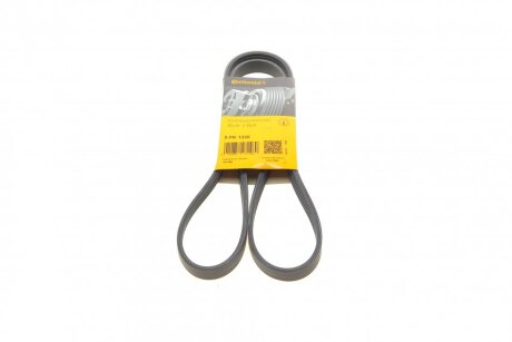 Ремінь полікліновий Contitech 5PK1330