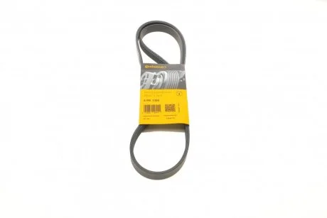 Ремінь полікліновий (Вир-во ContiTech) Contitech 5PK1355