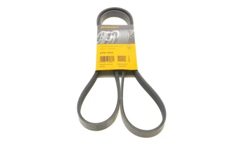 Ремень поликлиновой (Пр-во ContiTech) C.I.U Contitech 5PK1515