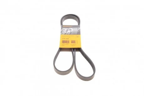 Ремінь полікліновий (Вир-во ContiTech) Contitech 5PK1546