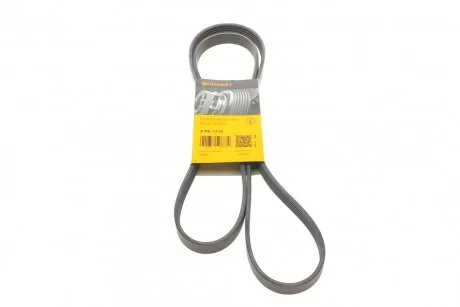 Ремінь полікліновий (Вир-во ContiTech) Contitech 5PK1715