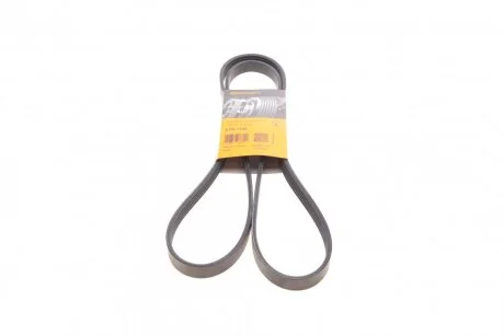 Ремінь полікліновий (Вир-во ContiTech) Contitech 5PK1720