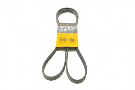 Ремінь полікліновий (Вир-во ContiTech) Contitech 5PK1745