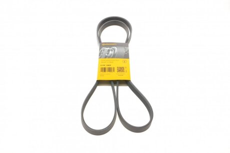 Ремінь полікліновий Contitech 5PK1800