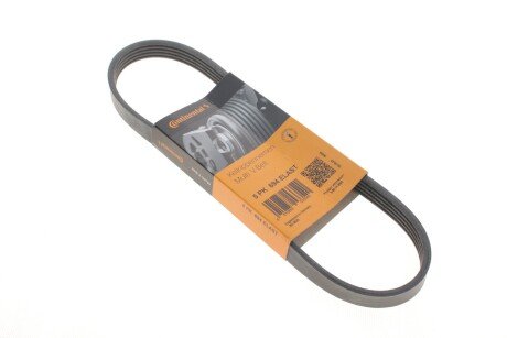 Доріжковий ремінь Contitech 5PK694 ELAST