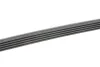 Ремінь генератора Citroen Berlingo 1.1-1.4 96-11/Peugeot Partner 1.1-1.4 96-15 CONTINENTAL UA63 Contitech 5PK725 (фото 3)