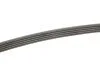 Ремінь генератора Audi A3/Q3/TT/VW Beetle 2.5 09-19/Toyota Yaris 1.4D-4D 01-05 CONTINENTAL UA63 Contitech 5PK930 (фото 2)