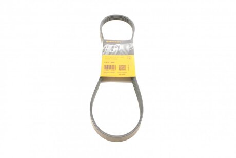 Ремінь полікліновий C.I.U Contitech 5PK955