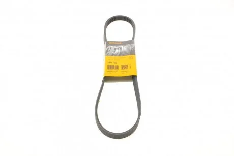 Ремінь полікліновий (Вир-во ContiTech) Contitech 5PK962