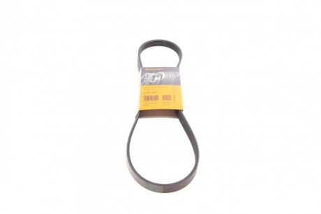 Ремінь полікліновий DAEWOO Lanos (KLAT) 1.5 Contitech 5PK975