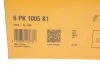 Полікліновий ремінний комплект (Вир-во) C.I.U Contitech 6PK1005K1 (фото 4)
