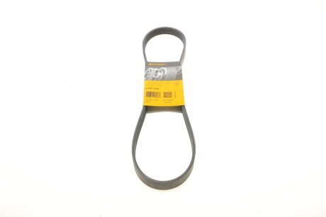 Ремінь полікліновий Contitech 6PK1020