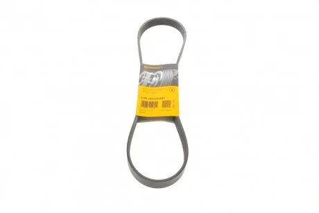 Ремінь полікліновий (Вир-во ContiTech) 6PK1033ELAST Contitech 6PK1033 ELAST
