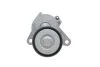 Комплект ременя генератора VW Caddy V 2.0 TDI BMT 20- (6PK1033) CONTINENTAL UA63 Contitech 6PK1033K1 (фото 6)