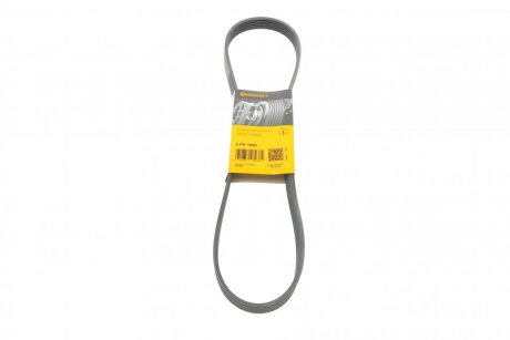 Ремінь полікліновий Contitech 6PK1045