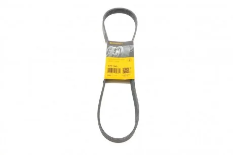Ремінь полікліновий (Вир-во ContiTech) Contitech 6PK1045
