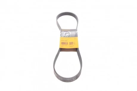 Ремінь полікліновий (Вир-во ContiTech) Contitech 6PK1054