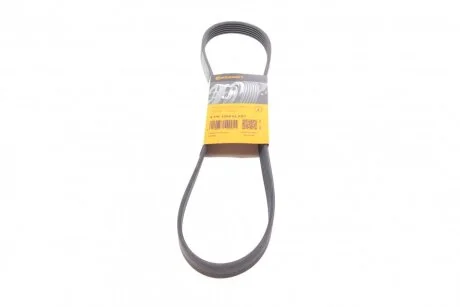 Ремінь полікліновий (Вир-во ContiTech) 6PK1059ELAST Contitech 6PK1059 ELAST