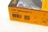 Реминь генератора Ford Focus 1.4/1.6i 03-/Volvo C30/S40/V50 1.6 05-12 (6PK1059 ELAST+5PK UA63 Contitech 6PK1059 ELAST T2 (фото 12)