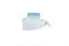 Реминь генератора Ford Focus 1.4/1.6i 03-/Volvo C30/S40/V50 1.6 05-12 (6PK1059 ELAST+5PK UA63 Contitech 6PK1059 ELAST T2 (фото 10)