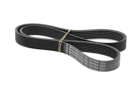 Ремінь поліклиновий Contitech 6PK1061 EXTRA