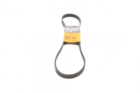 Ремінь полікліновий (Вир-во ContiTech) Contitech 6PK1065