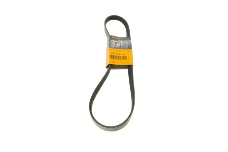 Ремінь поліклиновий PSA 2.0HDI/09- 6PK1073EXTRA Contitech 6PK1073 EXTRA