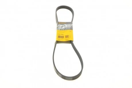 Ремінь полікліновий (Вир-во ContiTech) Contitech 6PK1095
