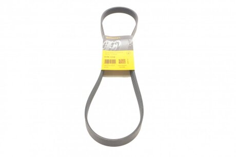 Ремінь полікліновий Contitech 6PK1110