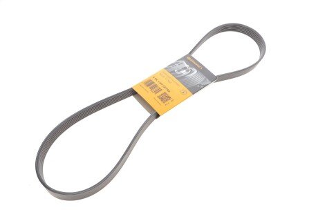 Ремінь генератора BMW 3 (G20/G80/G28)/5 (G30/F90)/X5 (G05/F95) 2.0D B47 16- CONTINENTAL (opt-om) Contitech 6PK1157 EXTRA