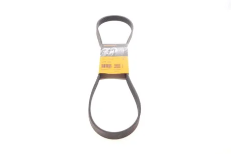 Ремень поликлиновой (Пр-во ContiTech) Contitech 6PK1173