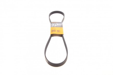 Ремінь полікліновий Contitech 6PK1200