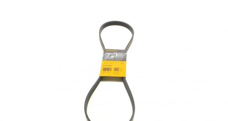 Ремінь генератора Kia Ceed 1.4 MPI 15-/Toyota Yaris 1.0VVT-i 05-11 CONTINENTAL UA63 Contitech 6PK1220