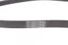Ремінь генератора Ford Focus 1.8/2.0 04-12 CONTINENTAL 6PK1240 ELAST (opt-om) Contitech 6PK1240ELAST (фото 2)