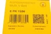 Ремень поликлиновой (Пр-во ContiTech) Contitech 6PK1256 (фото 6)