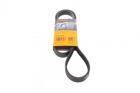 Ремень генератора поликлиновый CONTINENTAL Contitech 6PK1275
