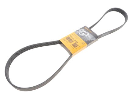 Ремінь генератора Ford Transit 2.0 EcoBlue mHEV 19- CONTINENTAL (opt-om) Contitech 6PK1324 EXTRA