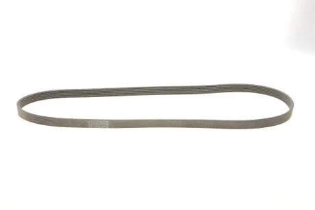 Ремінь генератора поліклиновий CONTINENTAL Contitech 6PK1345 EXTRA