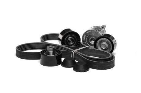 Комплект (ремінь+ролики) Contitech 6PK1352 K1