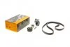 Комплект ременя генератора Citroen Berlingo/Jumpy/Fiat Scudo/Peugeot Partner/306/Expert 1.9 (opt-om) Contitech 6PK1440K1 (фото 1)