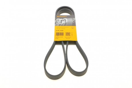 Полікліновий ремінь C.I.U Contitech 6PK1448