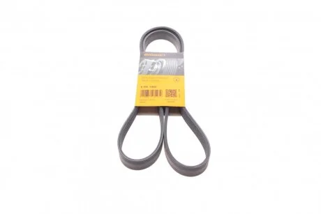 Ремень поликлиновой (Пр-во ContiTech) Contitech 6PK1460