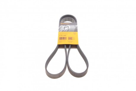 Ремінь полікліновий Contitech 6PK1468