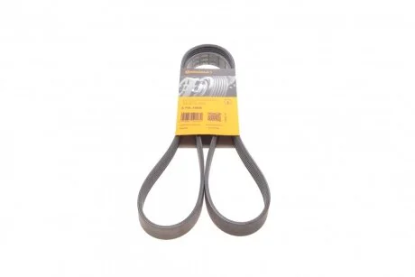 Ремінь полікліновий (Вир-во ContiTech) Contitech 6PK1468